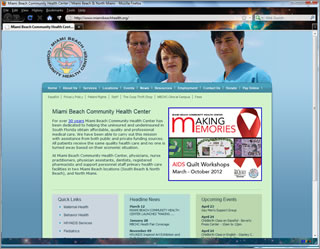 Miami Beach Community Health Center